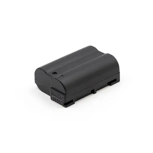 ProMaster Nikon EN-EL15C Battery with USB Type-C Port