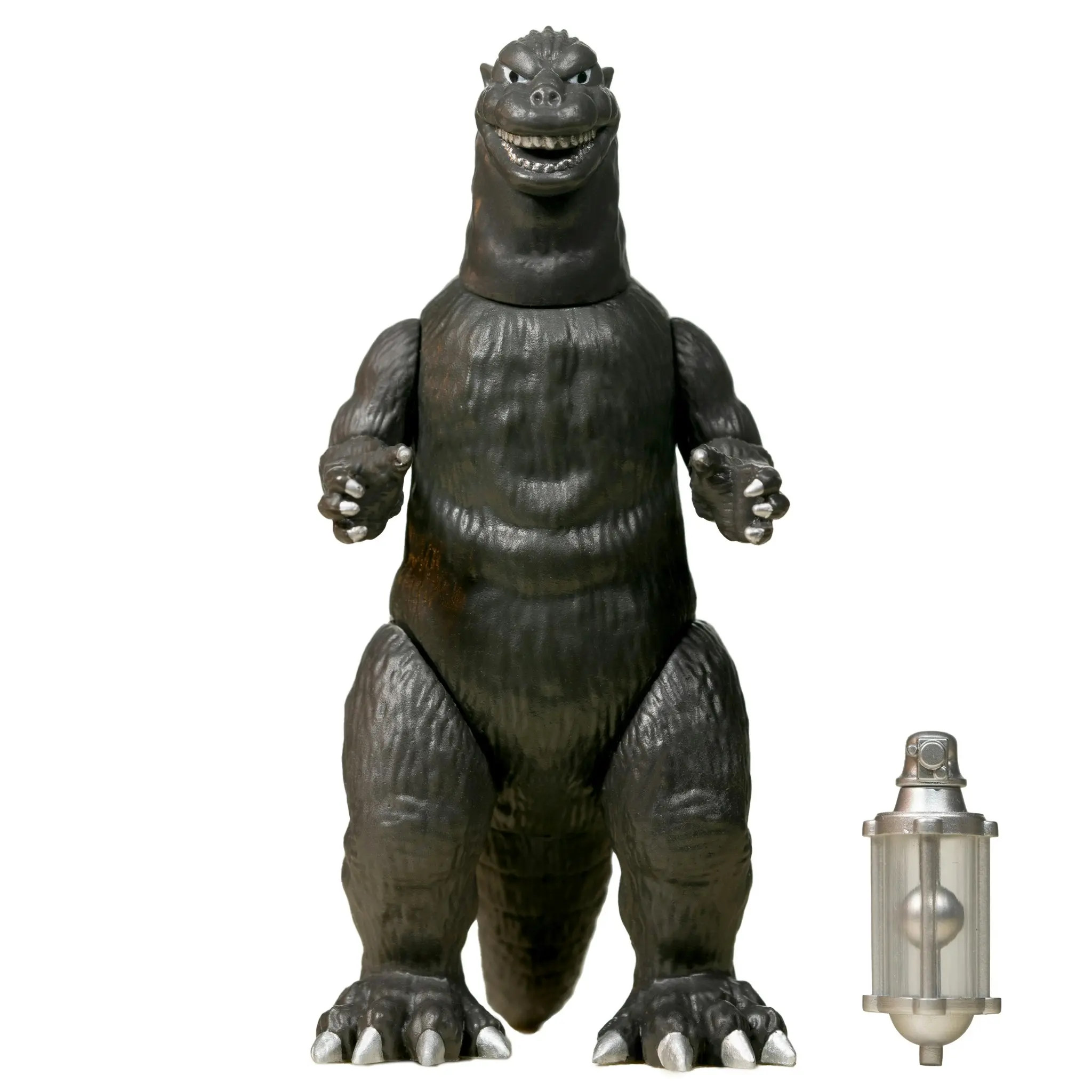 Toho ReAction - Godzilla '54 (Silver Screen w/ Oxygen Bomb) NYCC 2022