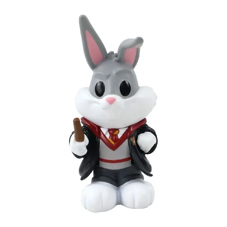 Warner Bros. Vinyl Edition Bugs Bunny in Gryffindor Uniform