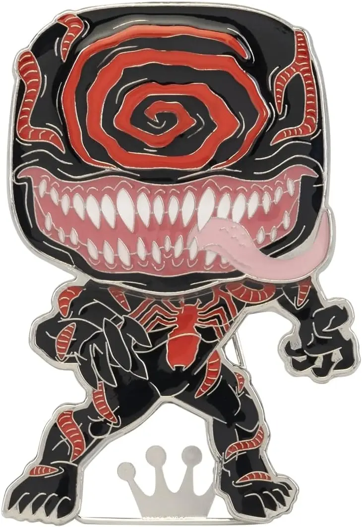 Funko Pop! Pin Corrupted Venom