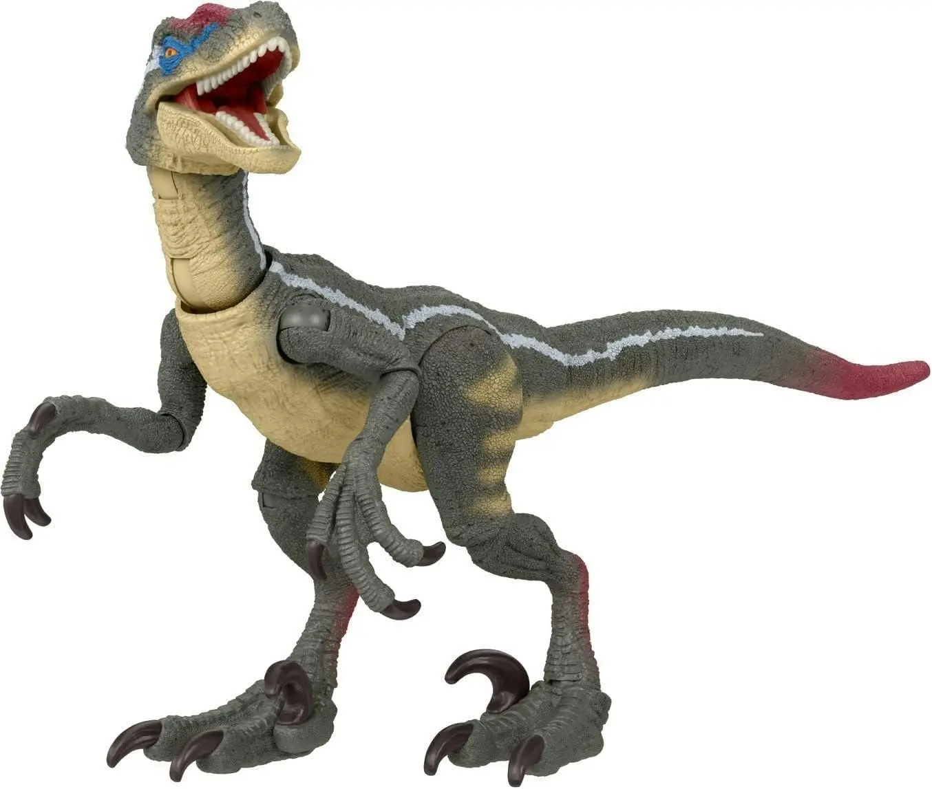 Jurassic World Hammond Collection Velociraptor