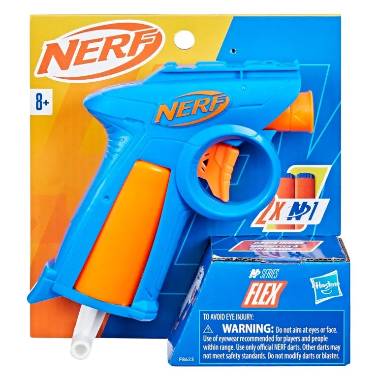 Nerf N Series Flex