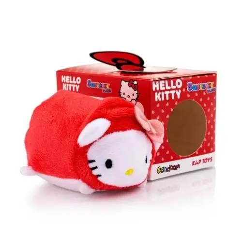 Hello Kitty Squishii