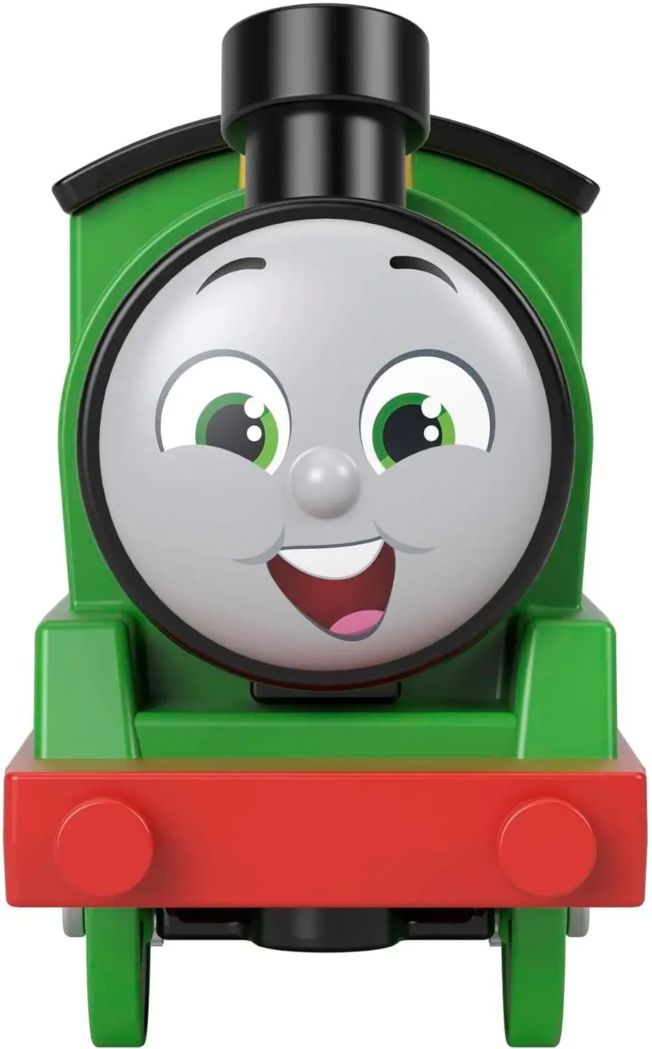 Fisher-Price Thomas & Friends Percy Motorized Engine