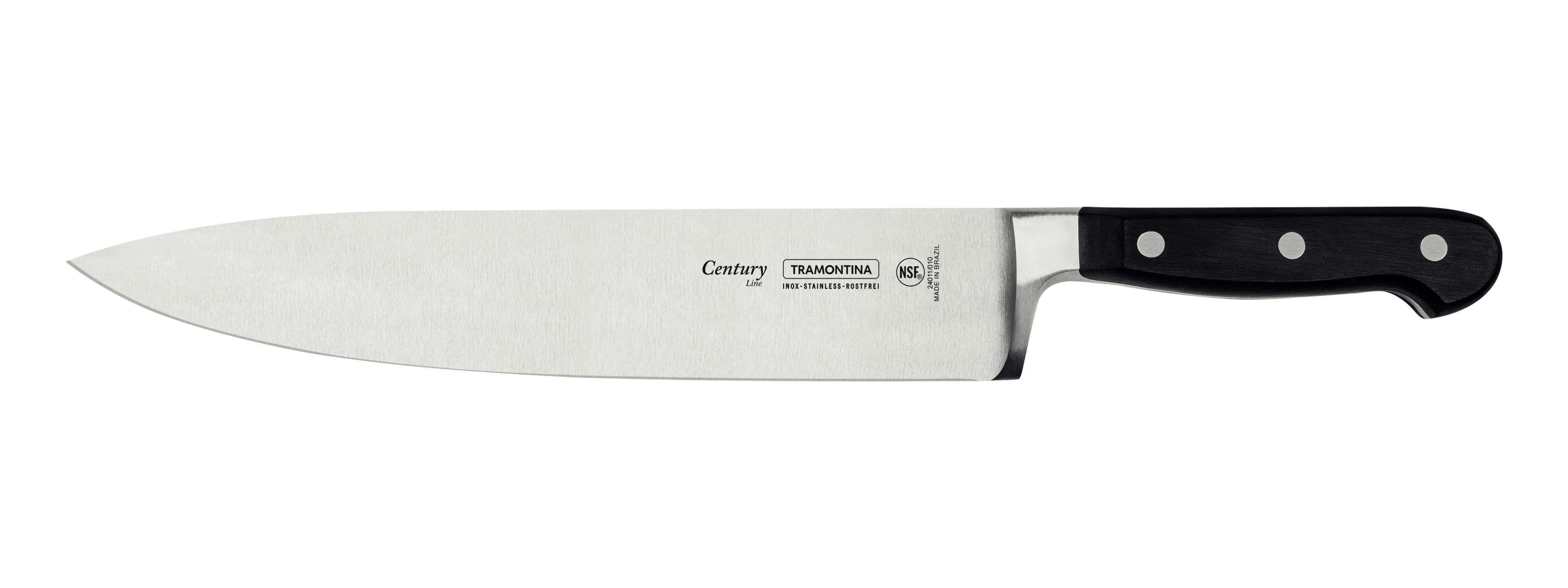 Tramontina Century Chef's Knife, 10"