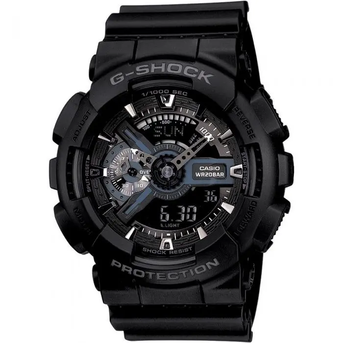 G-Shock GA110-1B