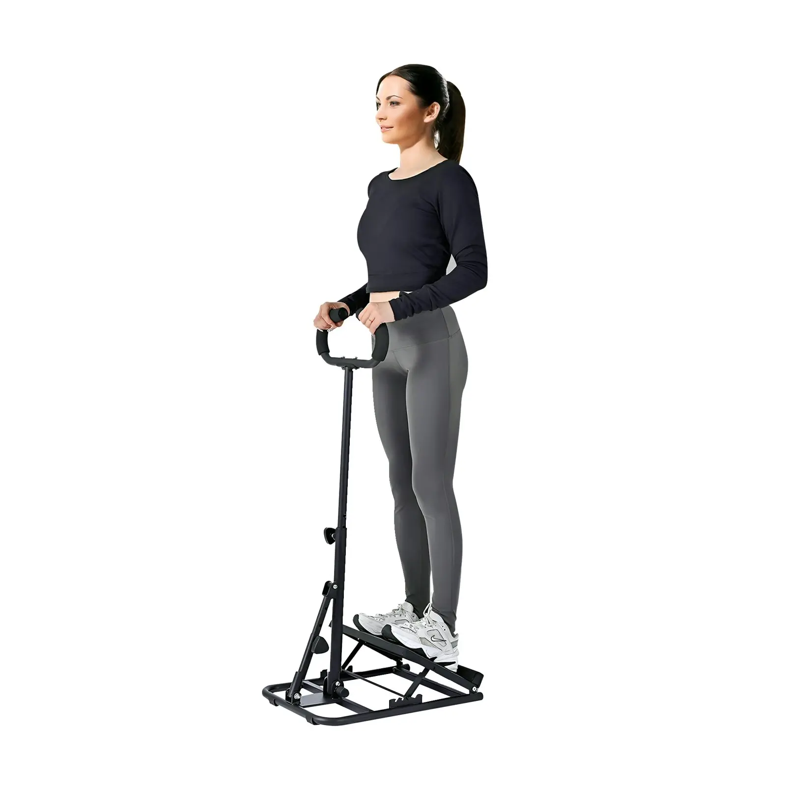 Calf Stretcher Stretch Board Slant Board Incline Board Rehabilitation