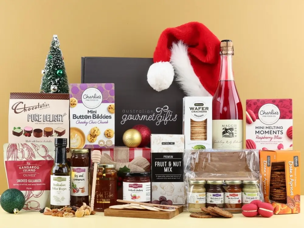 Christmas Extravagance Hamper