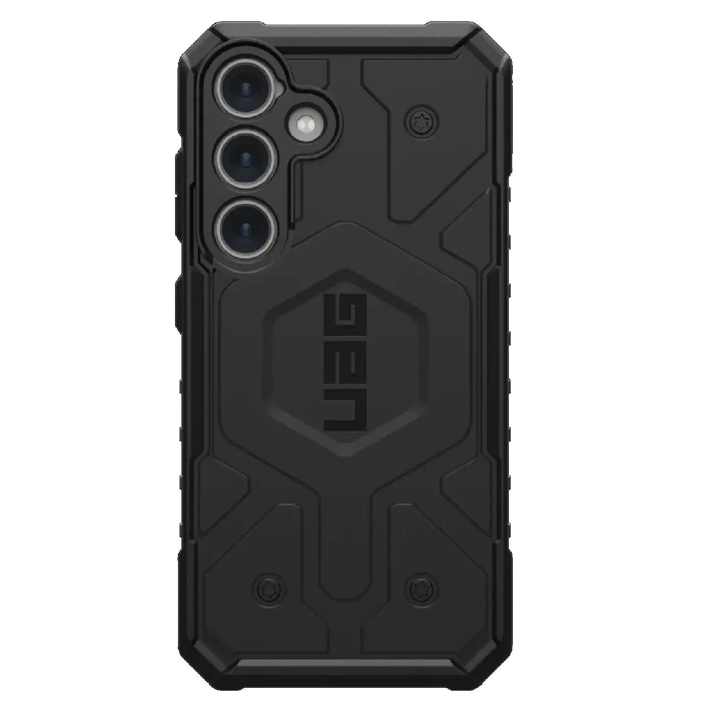 UAG Pathfinder Pro Magnetic Samsung Galaxy S24 Ultra 5g Case - Black