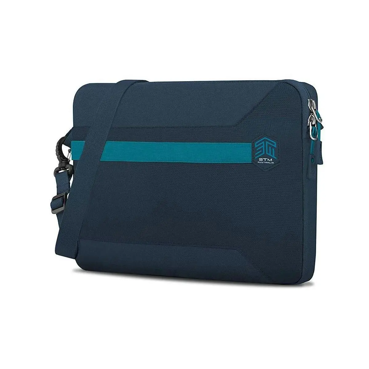 STM Blazer Sleeve For 15" Laptop - Dark Navy