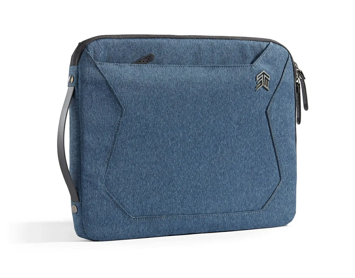 STM Myth Laptop Sleeve For 15" Laptop - Blue