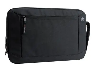 STM Ace Sleeve For Chromebook 13"-14" - Black