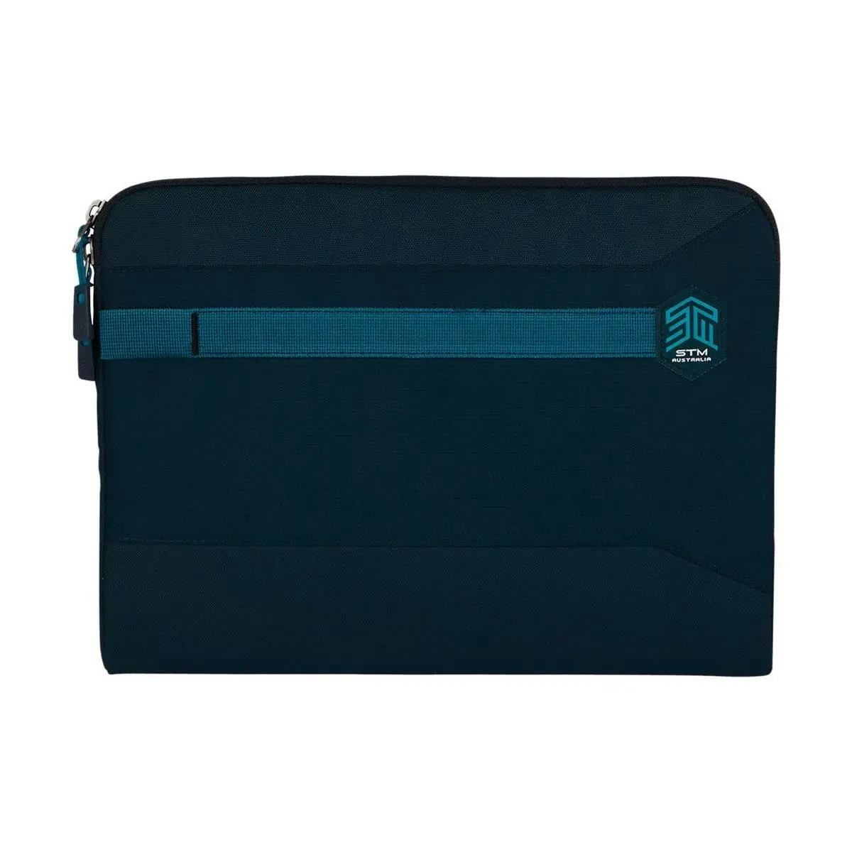 STM Summary Sleeve For 15" Laptop - Dark Navy