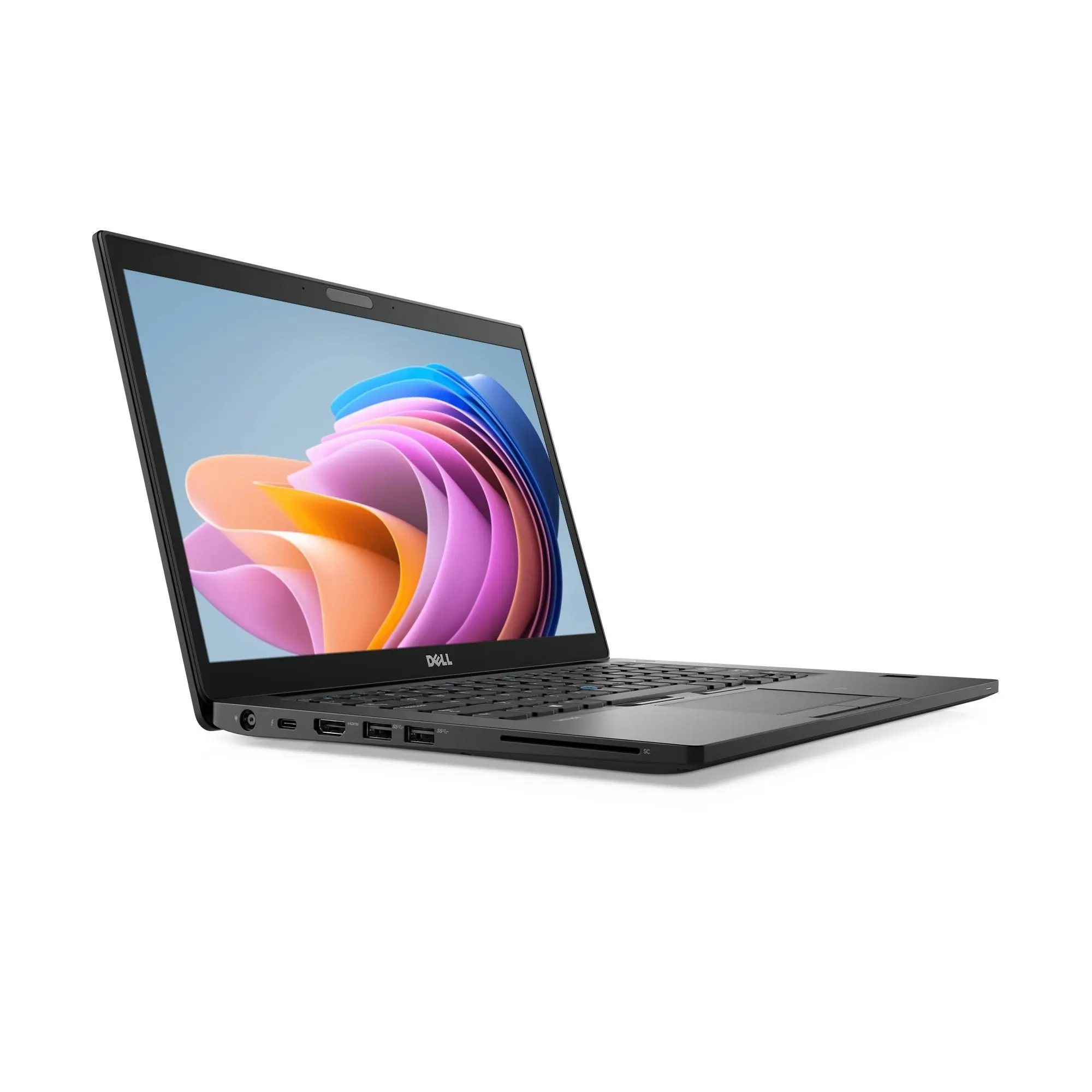 Dell Latitude 7480 14" Full HD Laptop- Intel Core i7-6600U/512GB SSD/16GB RAM/Windows 11 Pro - Refurbished