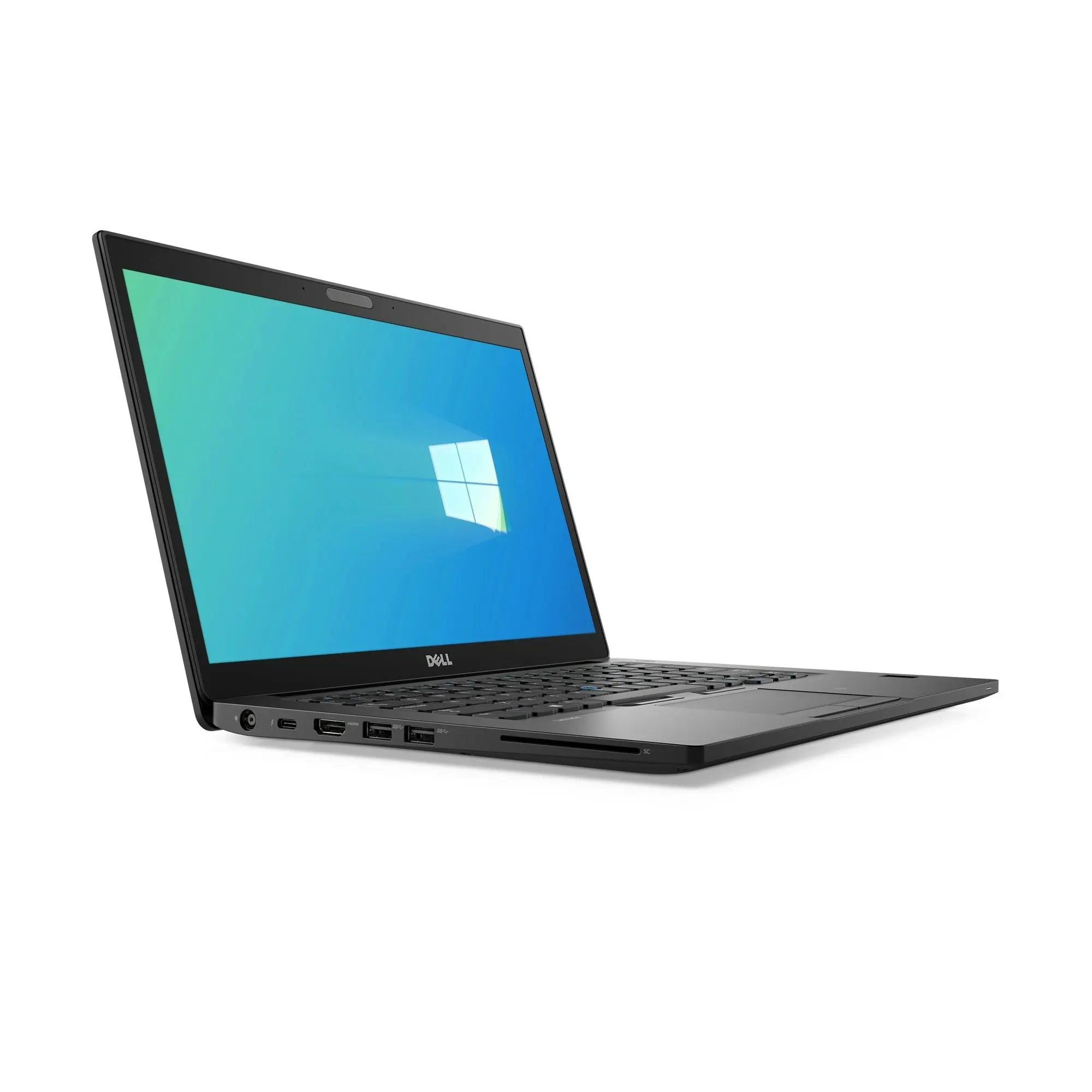 Dell Latitude 7480 14" Full HD Laptop- Intel Core i7-6600U/512SSD/16GB RAM/Windows 11 Pro - 52JF1N2