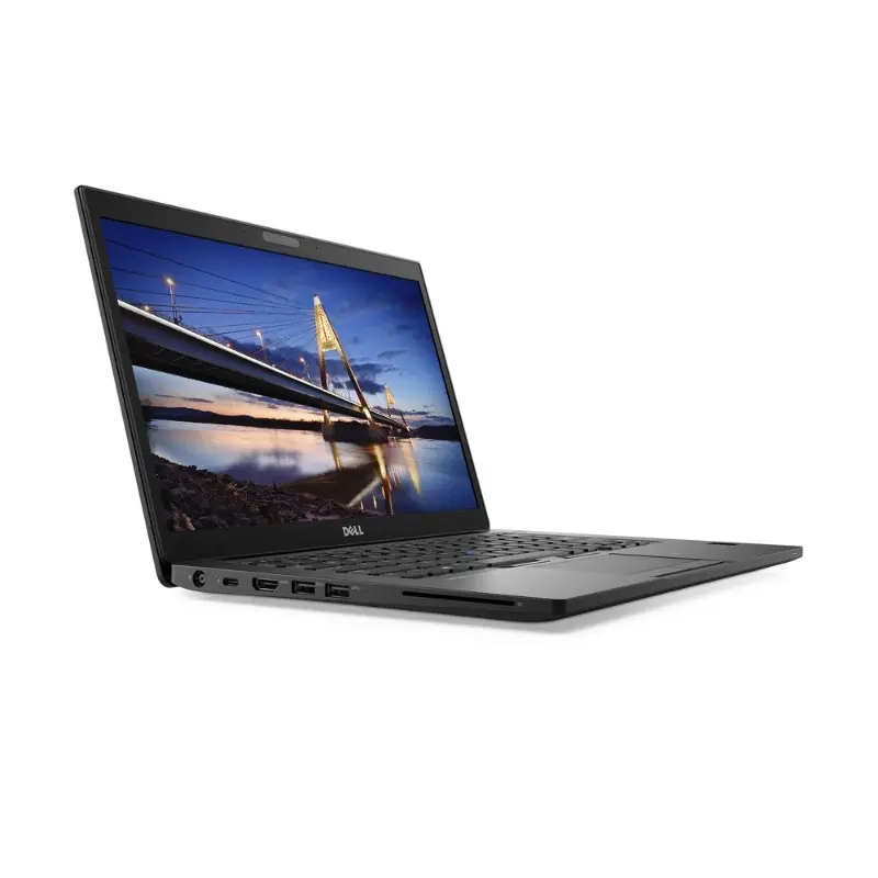 Dell Latitude 7480 14" Full HD Laptop- Intel Core i7-6600U/128GB SSD/8GB RAM/Windows 11 Pro