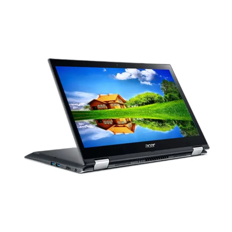 Acer Spin 3 SP314-52-302Q 14" FHD 2 in 1 Notebook - Intel Core i3-8145U/4GB RAM/ 256GB SSD /Windows 11-NX.H60SA.005