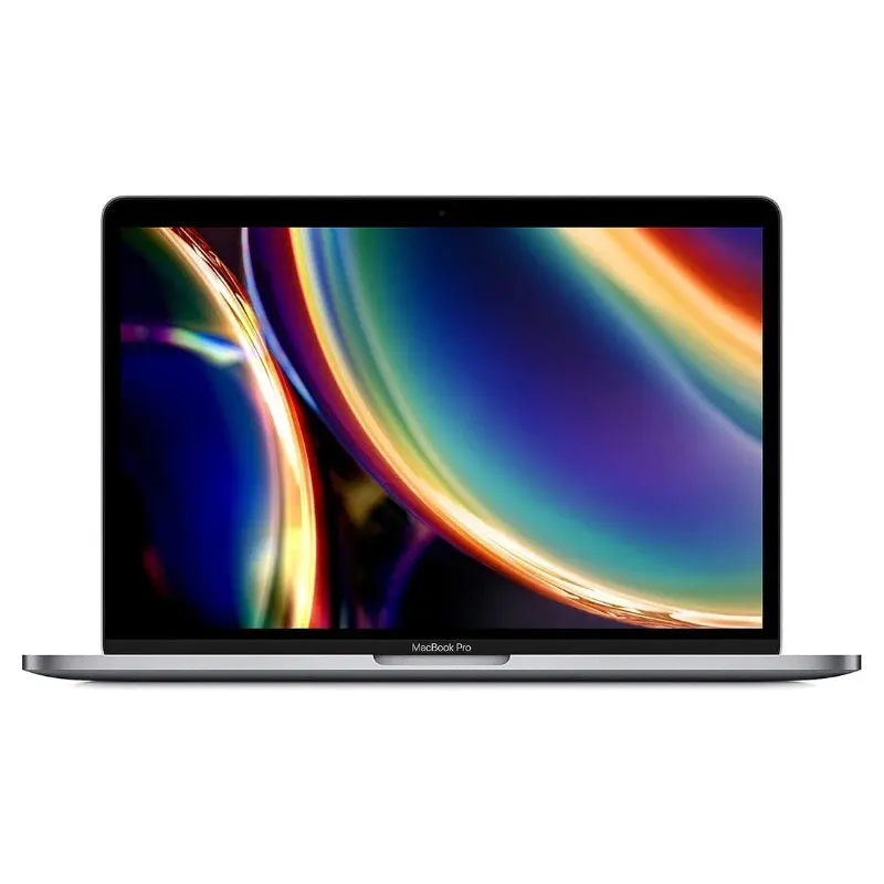 Apple MacBook Pro 13.3" A2251 with Touch Bar - Intel Core i7-1068NG7/16GB RAM/512GB SSD/OS Sonoma