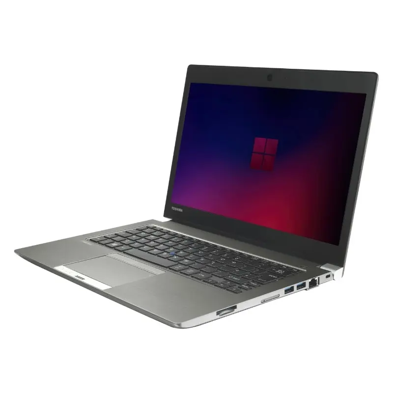 Toshiba PORTEGE Z30-C 13.3" Full HD- Intel Core i5-6200U/128GB SSD/8GB RAM/Windows 11 Home