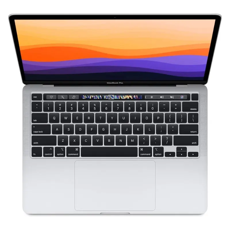 Apple MacBook Pro 13.3" A2251 with Touch Bar - Intel Core i5-1038NG7/16GB RAM/512GB SSD/OS Sonoma