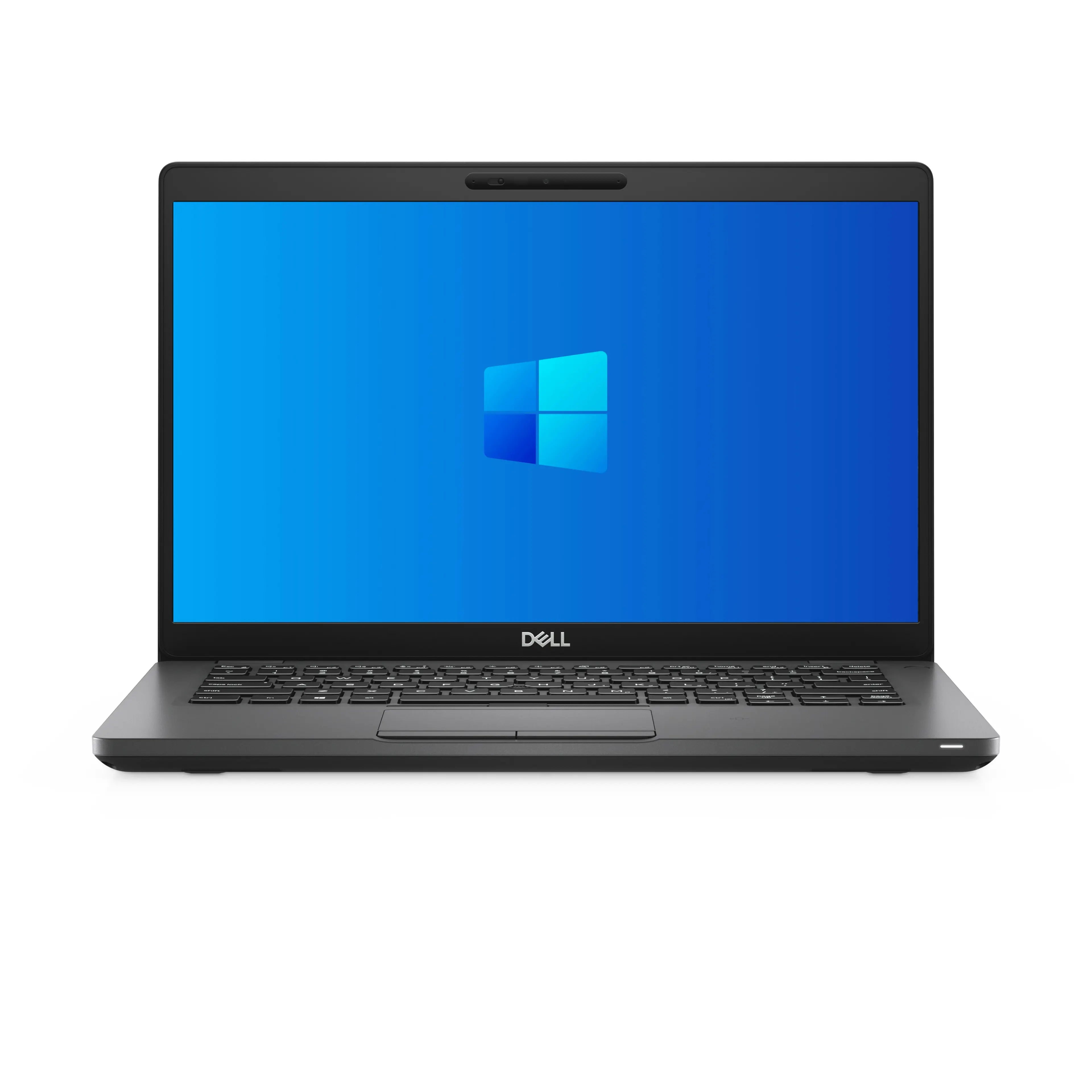 Dell Latitude 5400 14" Full HD Laptop - Intel Core i7-8665U/8GB RAM/256GB SSD/Windows 11