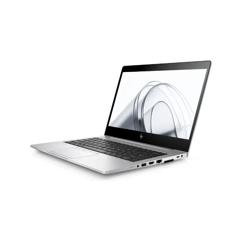 HP EliteBook 830 G6 13.3" Full HD Laptop- Intel Core i5-8365U/16GB RAM/512GB SSD/Windows 11 Pro