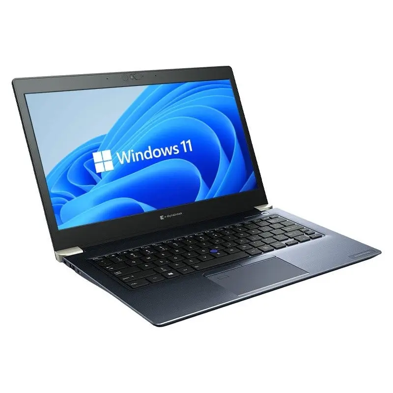 Toshiba Dynabook PORTEGE X30-E 13.3" Intel Core i5-8250U/16GB RAM/512GB SSD/Windows 11 Pro - Refurbished