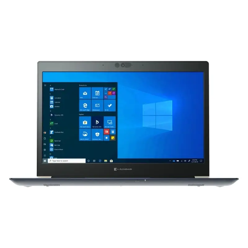 Dynabook Portege X30-G 13.3" FHD Touch Laptop -  Intel Core i7-10510U/32GB RAM/512GB SSD/Windows 11 Pro