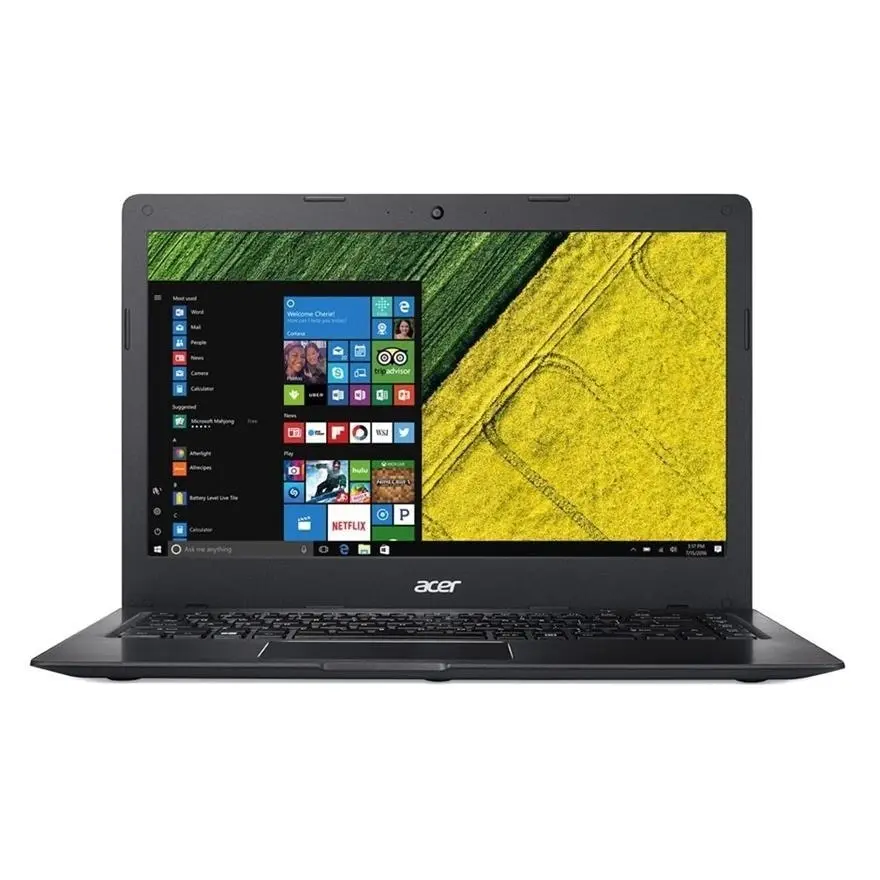 Acer Swift SF114-31 Laptop- 14 inch- Intel Celeron N3060/4GB RAM/32GB EMMc/Windows 11-  NX.SHWSA.003