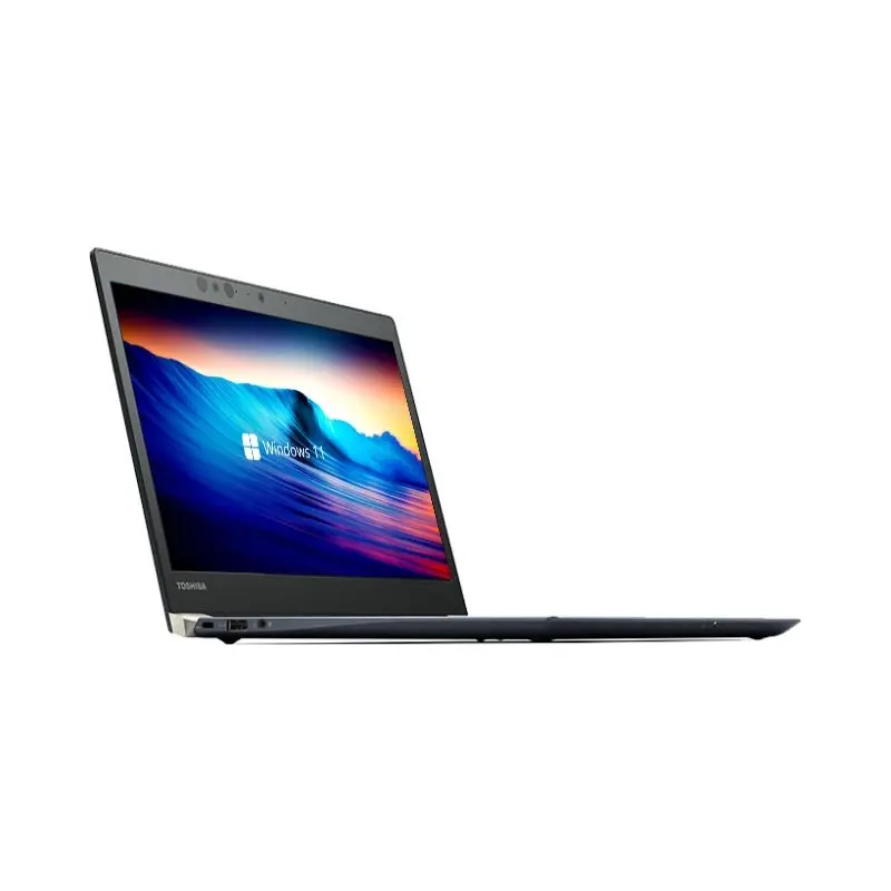 Toshiba Portege X30-D 13.3" Intel Core i5-7200U/16GB RAM/256GB SSD/Windows 11 Pro