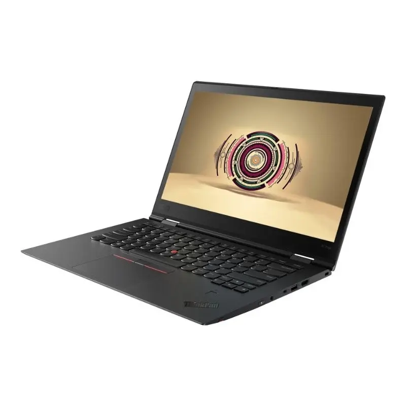 Lenovo ThinkPad X1 YOGA G3 14" 2-in-1 Laptop - Intel Core i5-8350U/8GB RAM/512GB SSD/4G LTE/Windows 11-20LE-S1Y300 with Lenovo Stylus Pen