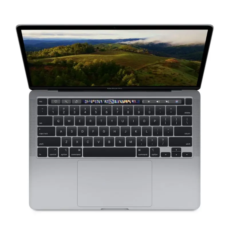 Apple MacBook Pro A1989 13" with Touch Bar - Intel Core i5-8259U/8GB RAM/256GB SSD/OS Sonoma-MR9Q2LL/A