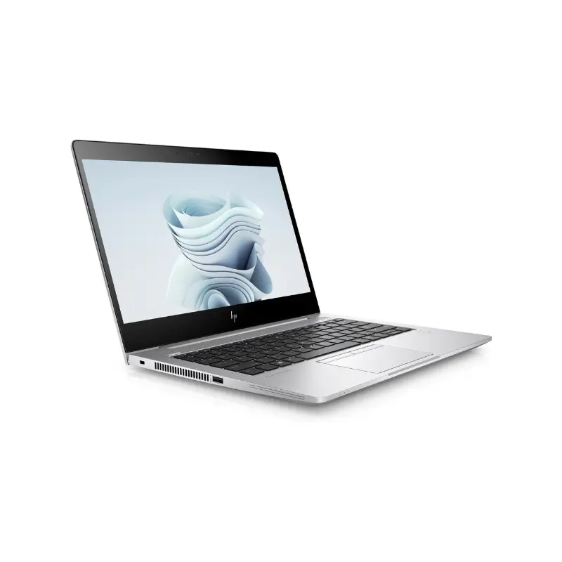 HP EliteBook 830 G5 13.3" Full HD Laptop- Intel Core i5-8350U/16GB RAM/512GB SSD/Windows 11 Pro