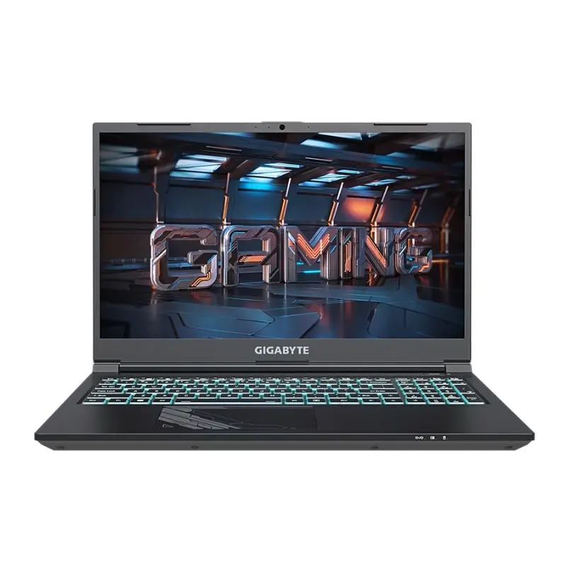 Gigabyte G5 MF5 15.6" Full HD 144Hz Gaming Laptop -  Intel core i7-13620H/16GB DDR5 RAM/1TB SSD/RTX 4060/Windows 11 Home