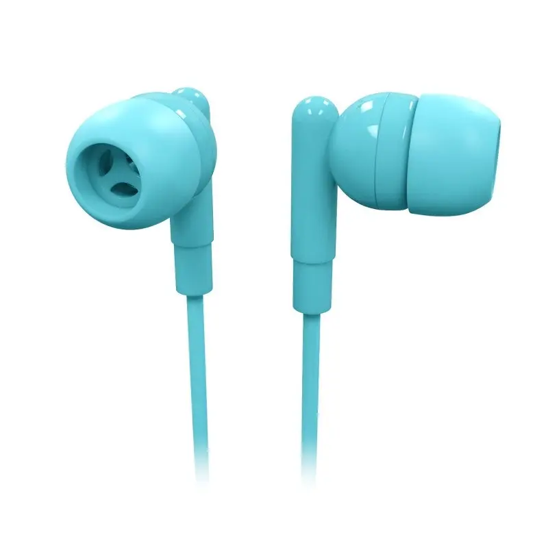 Laser Earbud Wired Headphones in Icy Morn 3.5mm