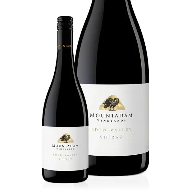 Mountadam Eden Valley Shiraz 2021 (6 Bottles)