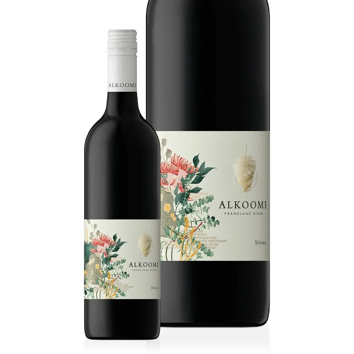 Alkoomi Grazing Shiraz 2021 (12 Bottles)