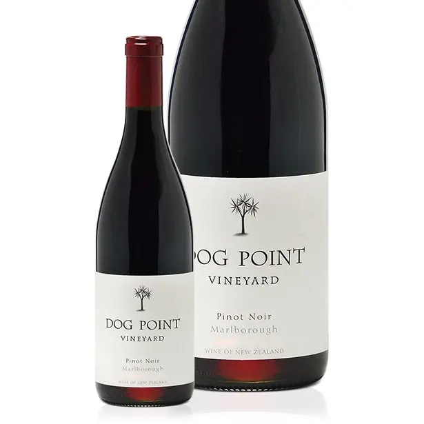 Dog Point Pinot Noir 2020 (6 Bottles)