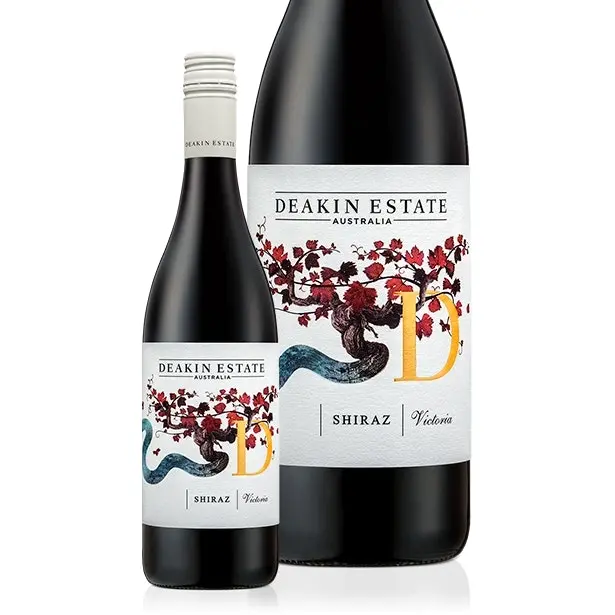 Deakin Estate Shiraz 2022 (12 Bottles)