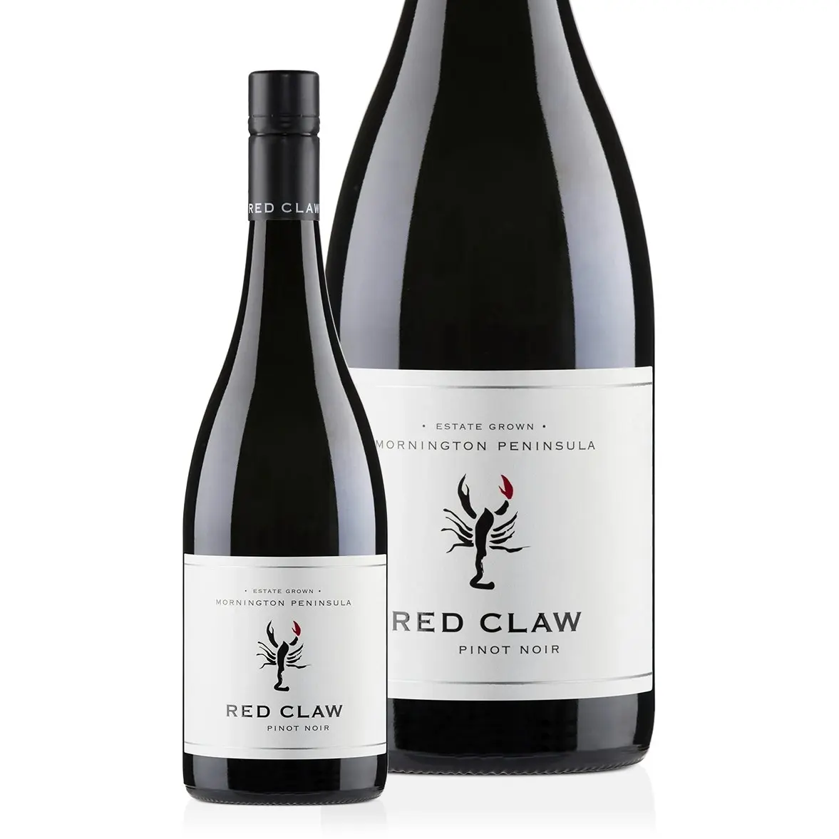 Red Claw Pinot Noir 2023 (6 Bottles)