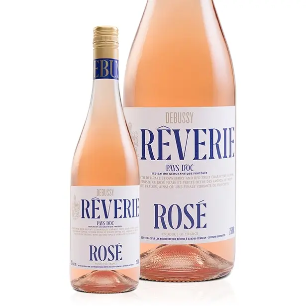 Reverie Rose 2022 (12 Bottles)