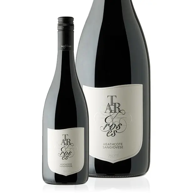 Tar & Roses Heathcote Sangiovese 2022 (6 Bottles)