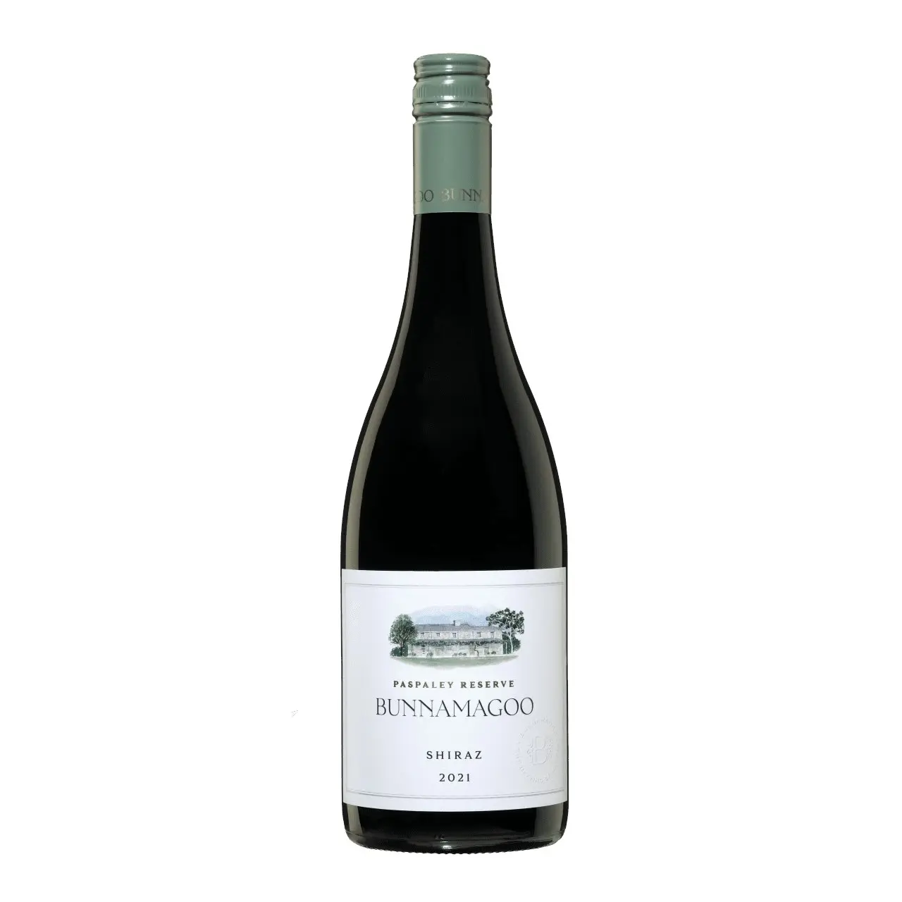 Paspaley Reserve Bunnamagoo Shiraz 2021 (6 Bottles)