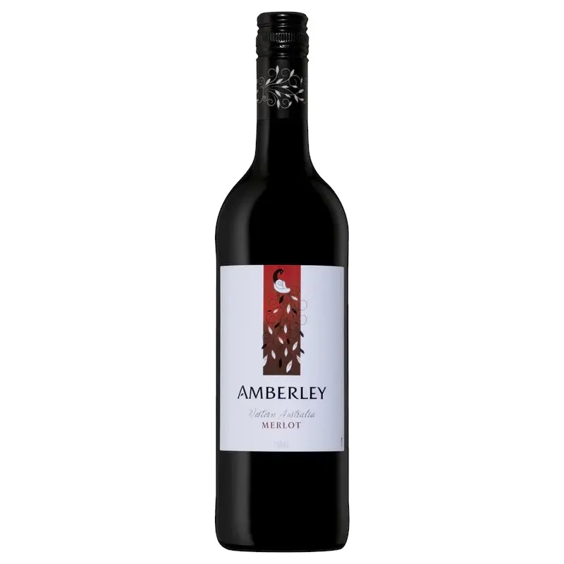 Amberley Core Amberley Merlot 2021 (12 Bottles)