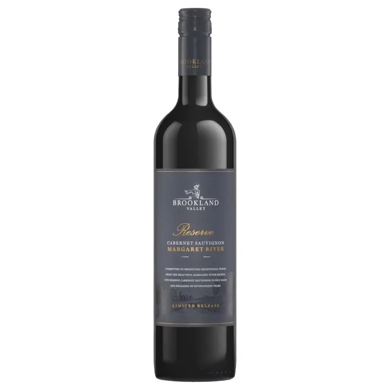 Brookland Valley Reserve Cabernet Sauvignon 2020 (12 Bottles)