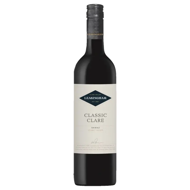 Leasingham Classic Clare Shiraz 2016 (12 Bottles)