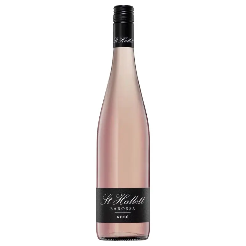 St Hallett Rose 2023 (12 Bottles)