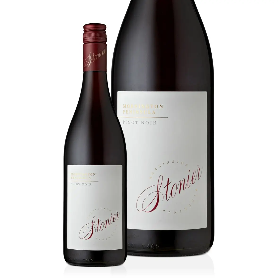 Stonier Pinot Noir 2023 (6 Bottles)