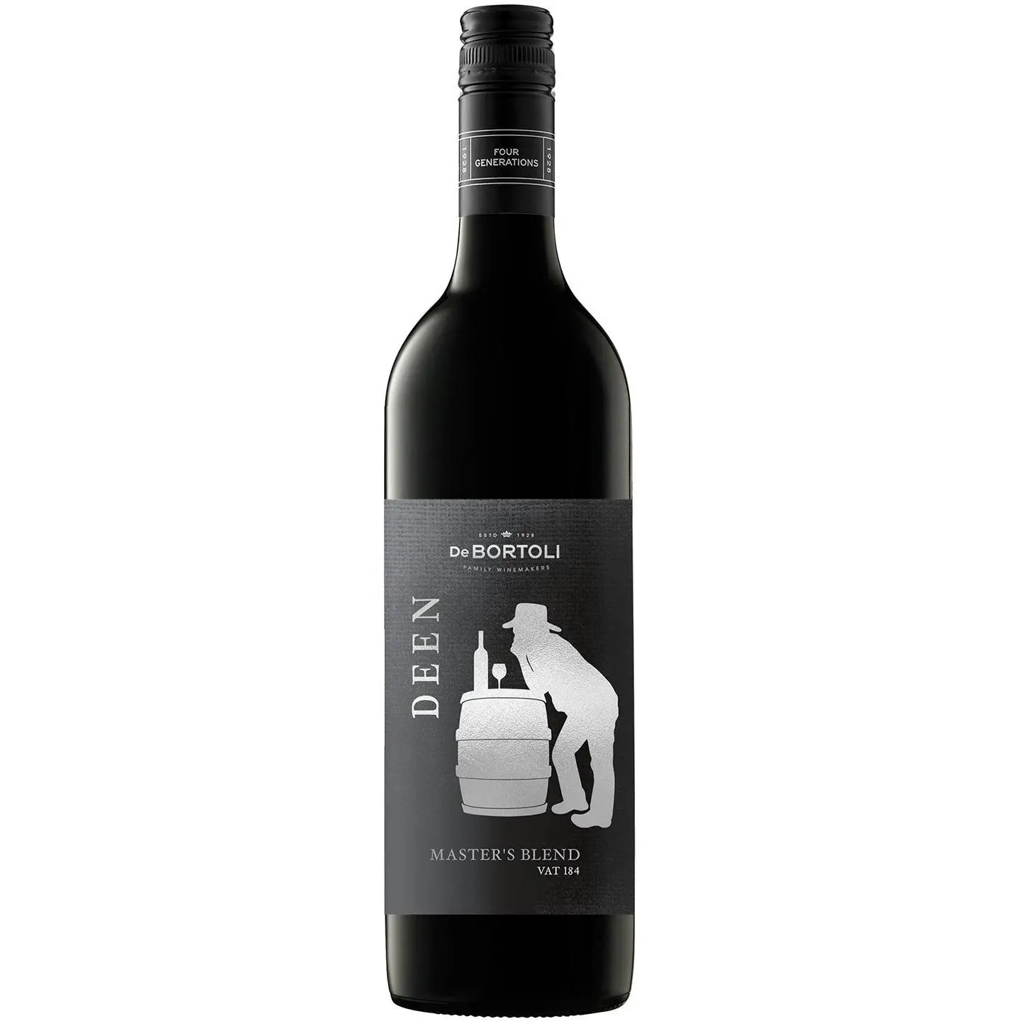 De Bortoli Wines Deen Master S Blend 2019 (12 Bottles)