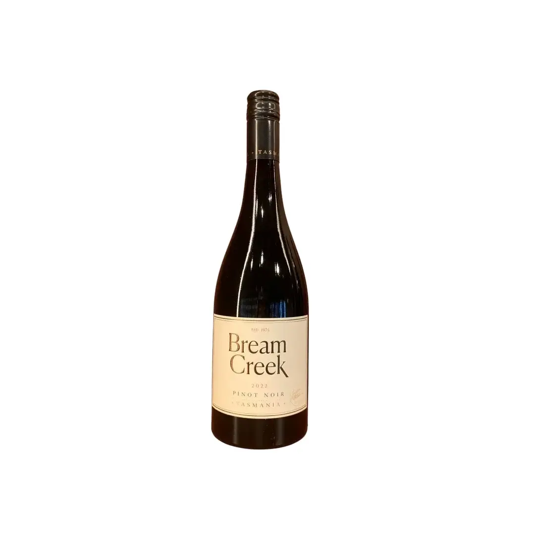 Bream Creek Vineyard Bream Creek Pinot Noir (12 Bottles) 2022